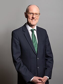 Tom Needham