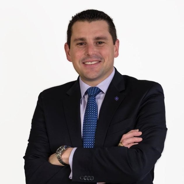 Dr. Carlos J. Asarta