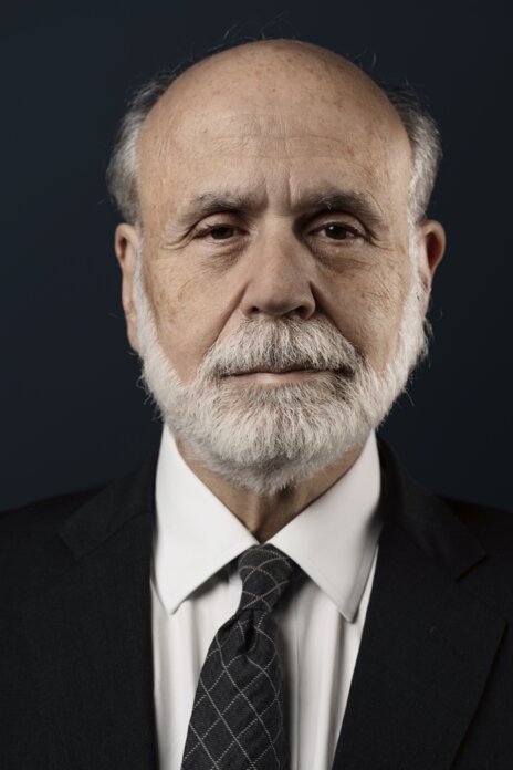 Dr. Ben Bernanke