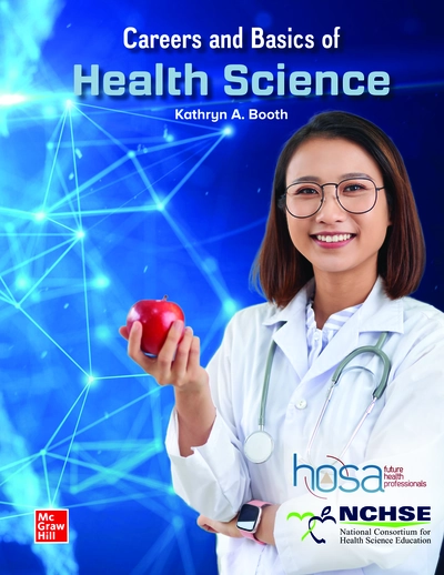 Explore CTE Health Science Programs