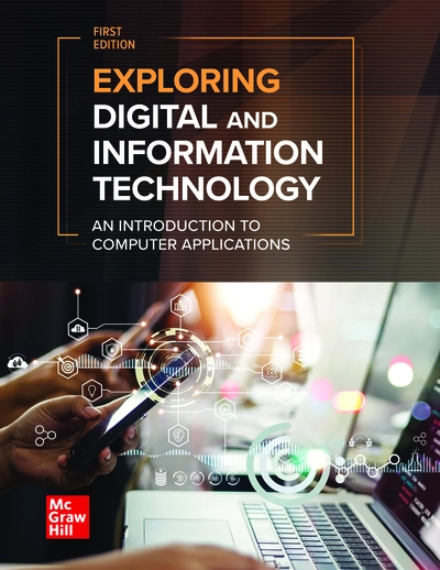 Exploring Digital and Information Technology
