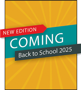 New Edition Coming Soon in 2025!