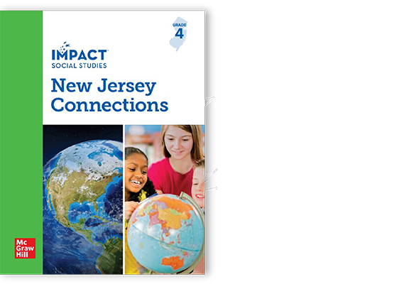 NJ IMPACT text cover