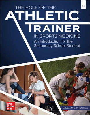 Role of the Athletic Trainer