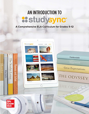 StudySync 2021