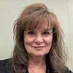 Cindy Bradley