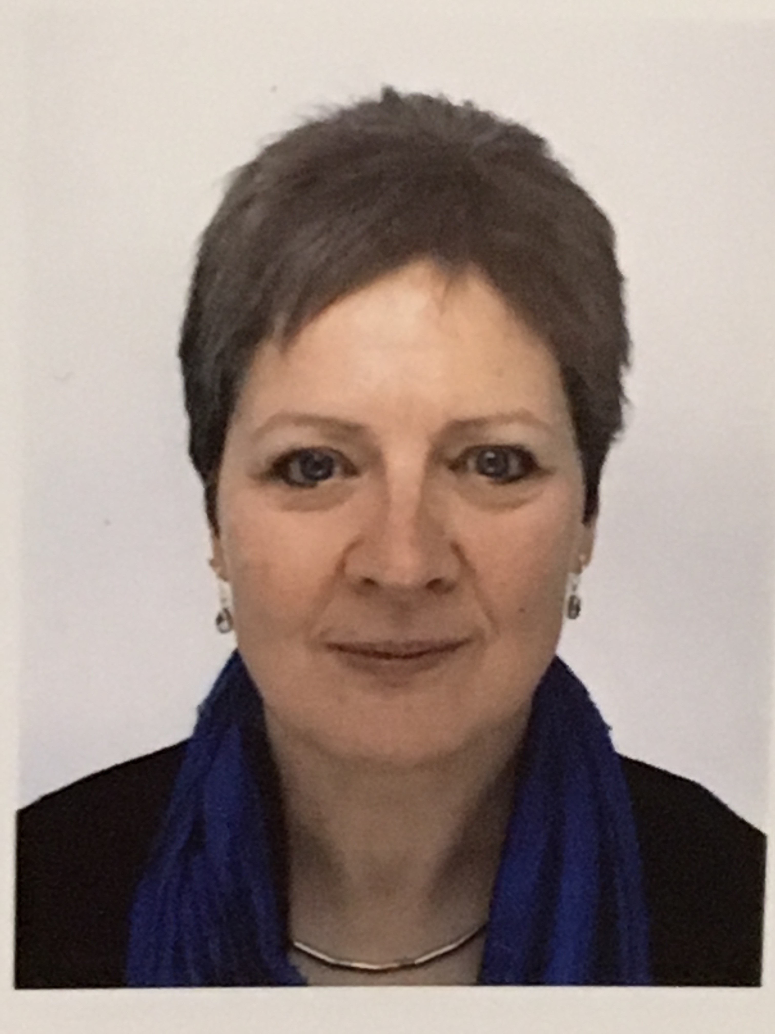 Di Hodgson