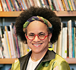 Dr. Michelle H. Martin