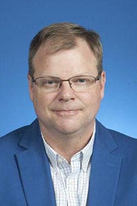 Dr. Robert C. Guell
