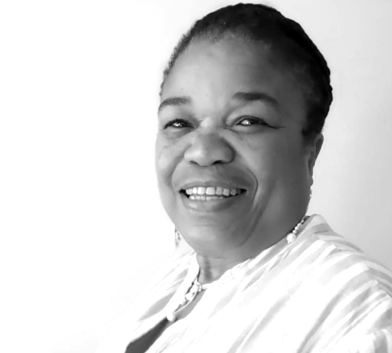 Maurina Baron