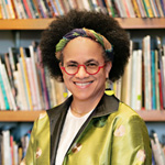 Dr. Michelle Martin