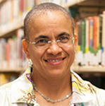 Dr. Michelle H. Martin