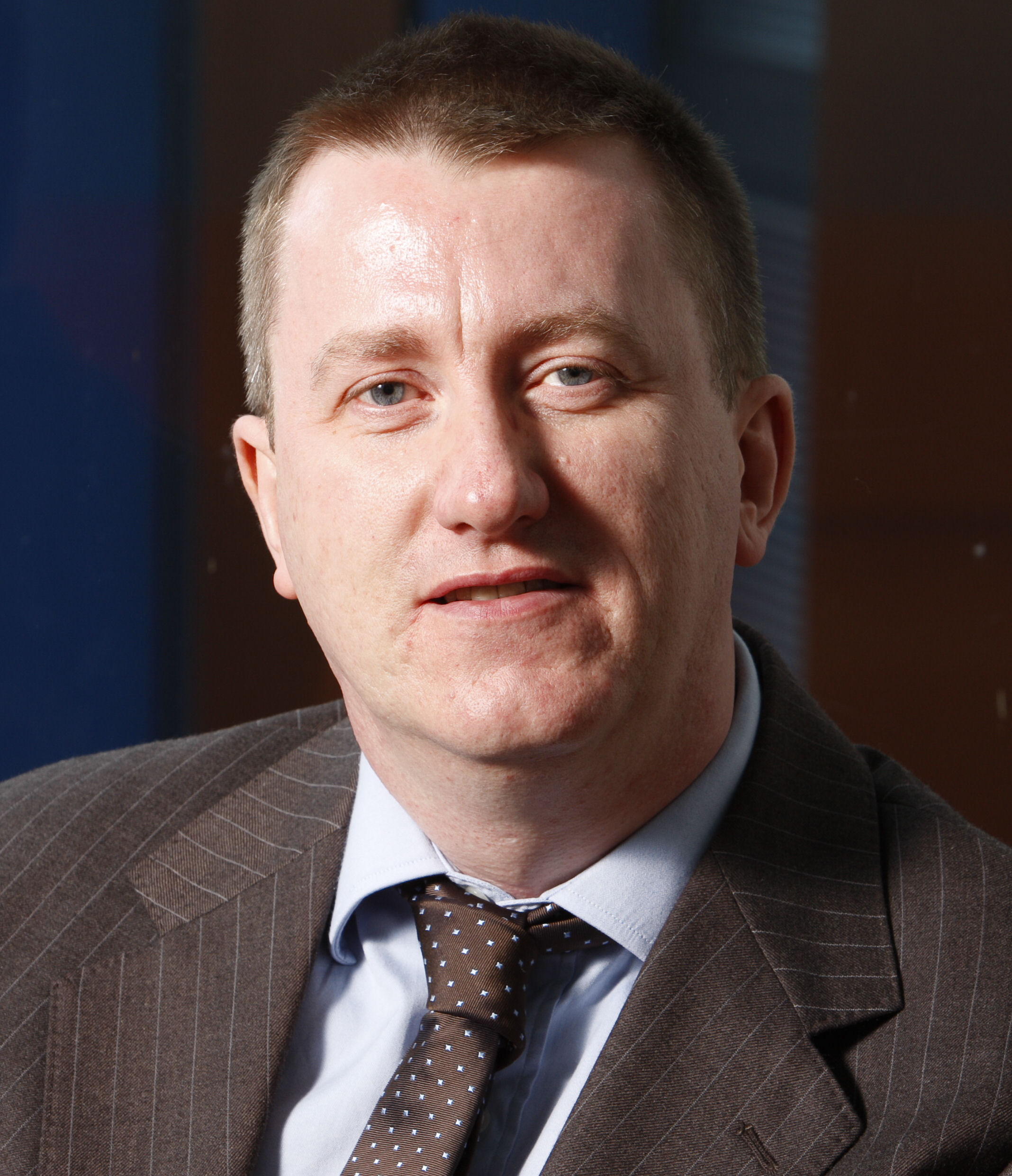 Marc Cornock