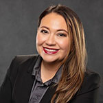 Karina De La Pena