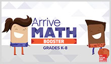 On-Demand, Searchable Supplemental Library of Over 2,000 Lessons