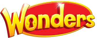 Wonders logo