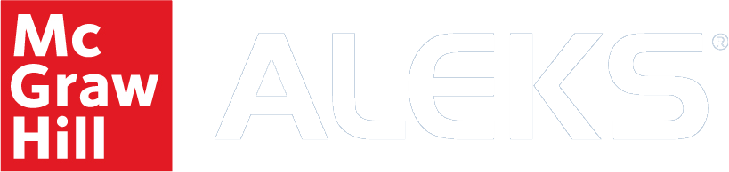 ALEKS logo