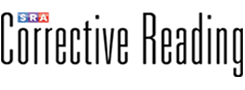 Corrective Reading