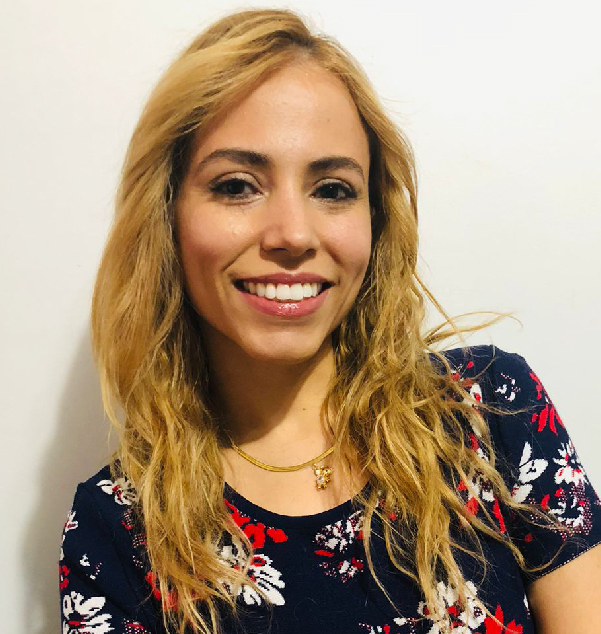 Thalía Darwish