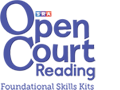 Open Court FTK
