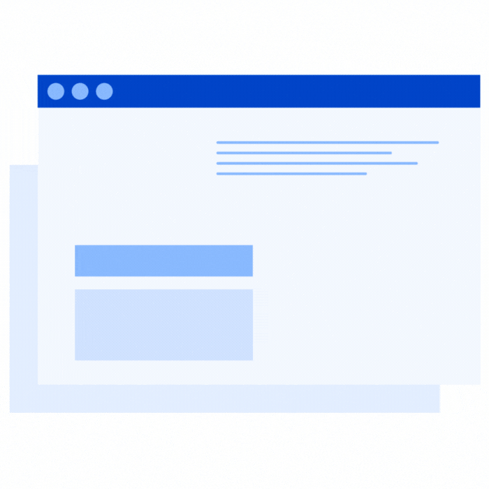 Animación de ALEKS rutas personalizadas