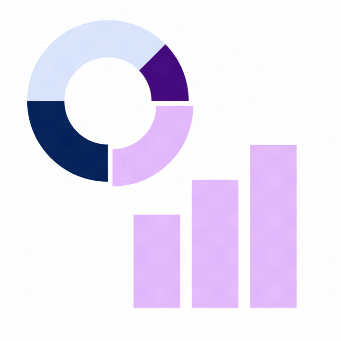 Animación de ALEKS reportes