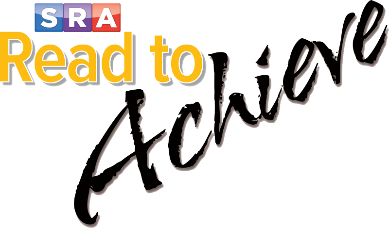 Read to Achieve
