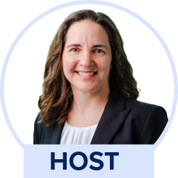 Host headshot